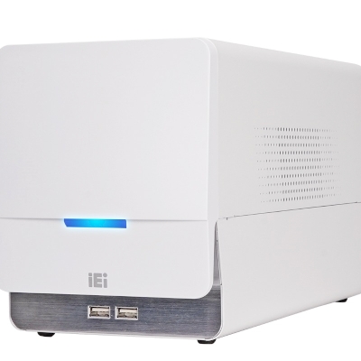 IEI AI Precision Medicine Solution HTB-210-Q470