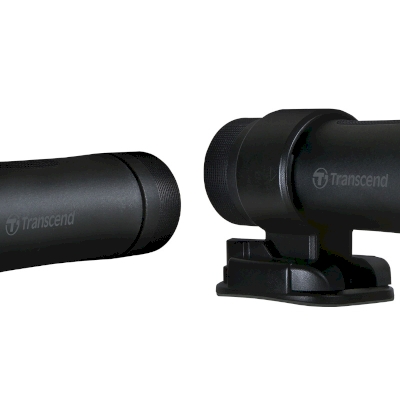TRANSCEND Motorcycle Dashcam DrivePro 20