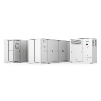DELTA MW Power Conditioning System PCS1500