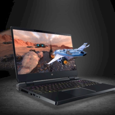 Acer Predator Helios 3D 15 SpatialLabs Edition Gaming Laptop PH3D15-71