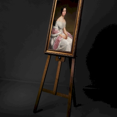 AUO 32-inch FindARTs High Fidelity ART Display SN32UAA01