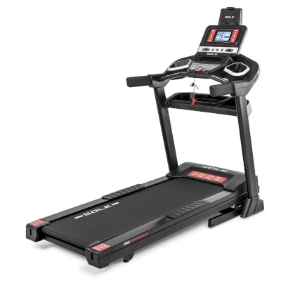 DYACO SOLE F63 treadmill 