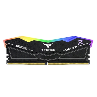 TEAMGROUP DELTA RGB DDR5 DESKTOP MEMORY