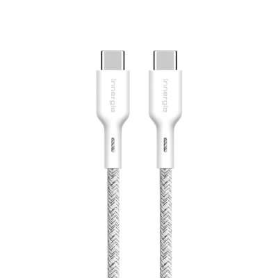 Innergie C-C Cable 100W 1.8m Type C to Type C Cable