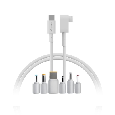 Innergie C-T Cable 1.5m USB-C to Tip Cable