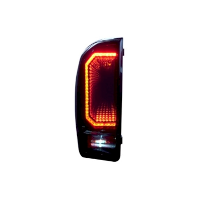 COPLUS Full LED Tail lights for 2017-2019 Toyota Tacoma 511-TY013