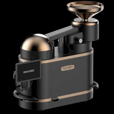 Aver AI Coffee Green Bean Sorter CS One