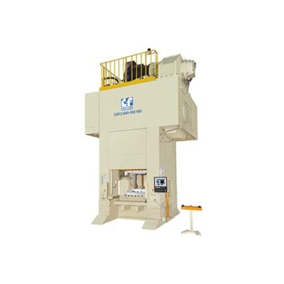 CHIN FONG Direct Drive Servo Forging Press DSF2-600