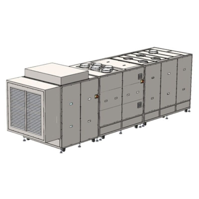 CHYI DING Thermal AMC Unit Gen.2.0 TAU-EU