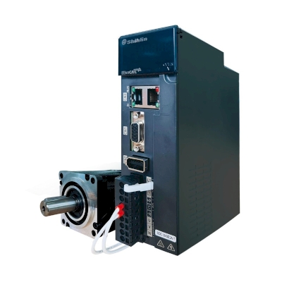 Shihlin Electric SDC-E Servo Motor Drives SDC-E