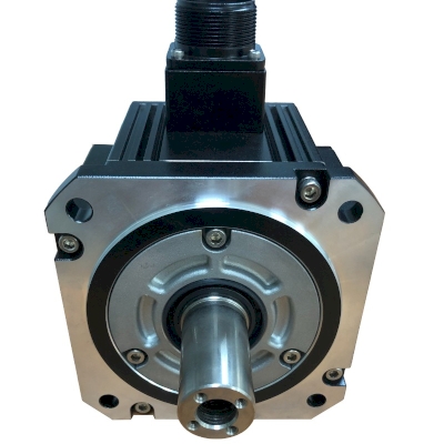 Shihlin Electric SME Servo Motors with Hollow Shaft SME