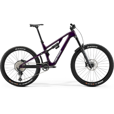 MERIDA Enduro Mountainbike ONE-SIXTY 10K
