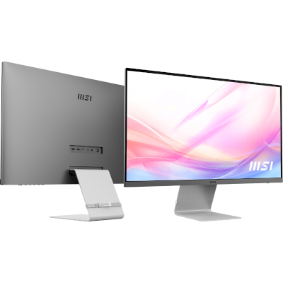 MSI Modern Business & Productivity Monitor Modern MD271UL