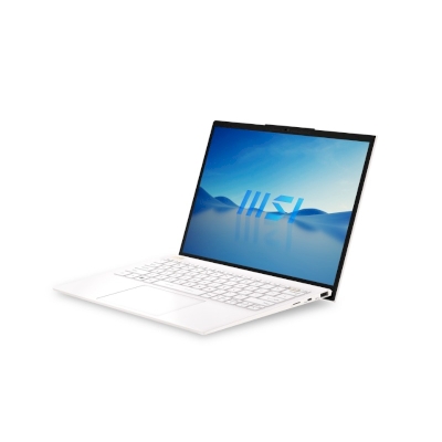 MSI Prestige 13 AI Evo Business & Productivity Laptop 