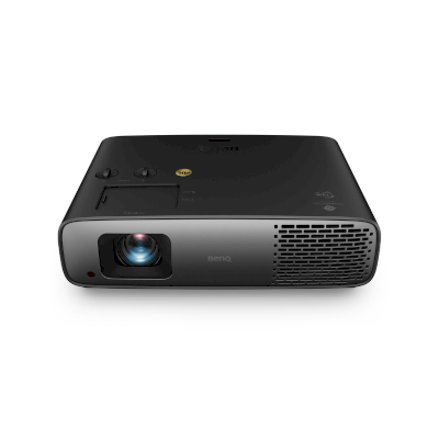 BenQ HDR LED 3200lm Home Theater 4K Projector W4000i 