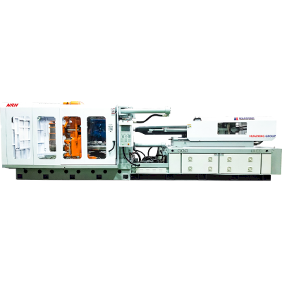 HUARONG Two-Platen Smart Injection Molding Machine NRH-850