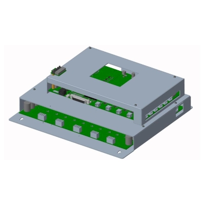 TECO Active Magnetic Bearing Controller TMBC-006A