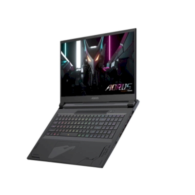 GIGABYTE AORUS 15X Gaming Laptop AKF