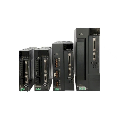 TECO High-performance precision digital communication AC servo drive JSDG3