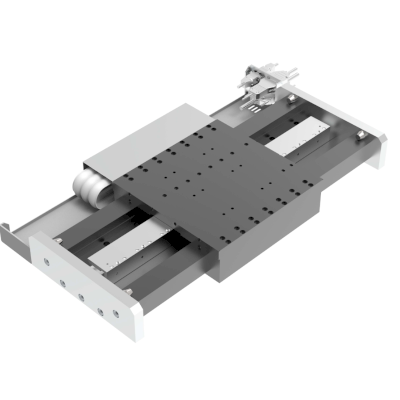 TOYO Air-bearing motion platform LBT210