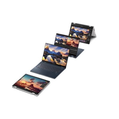 ASUS Zenbook 14 Flip OLED UP3404