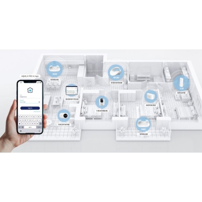 D-Link AQUILA PRO AI E30