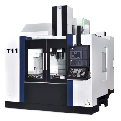 YCM T11 Green-Smart Machine