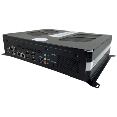 IBASE Rugged Industrial AI Computer SI-624-AI
