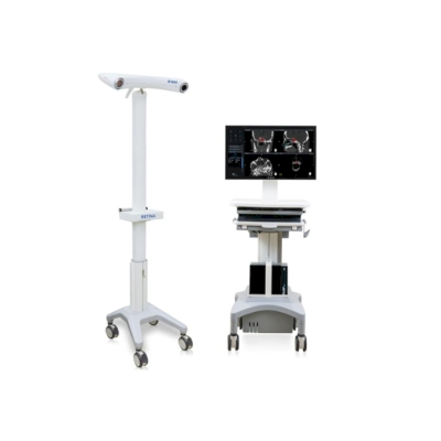 EPED RETINA Surgery Navigation System