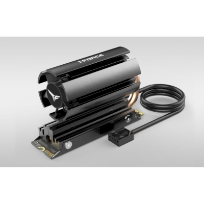 TEAMGROUP T-FORCE Z540 AirFlowII PCIe SSD