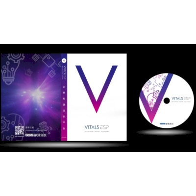 Galaxy Vitals ESP 6
