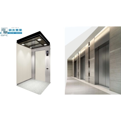 GFC PASSENGER ELEVATORS GF-1