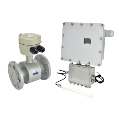 FINETEK ESG Electromagnetic Flow Meter EPD