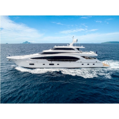 Horizon Yacht RP125 RP125-808