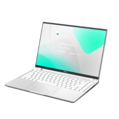 GIGABYTE AERO 14 OLED Creator Laptop 9MF