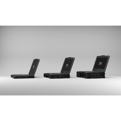 Getac X600 Fully-Rugged Mobile Workstation Series X600 Server RAID