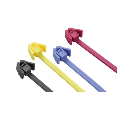 KSS Two Wings Releasable Cable Tie RCT series