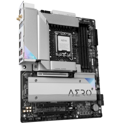 GIGABYTE Z790 AERO G Motherboard Z790 AERO G