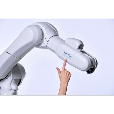 Touche Solutions T-Skin TKS002A-P