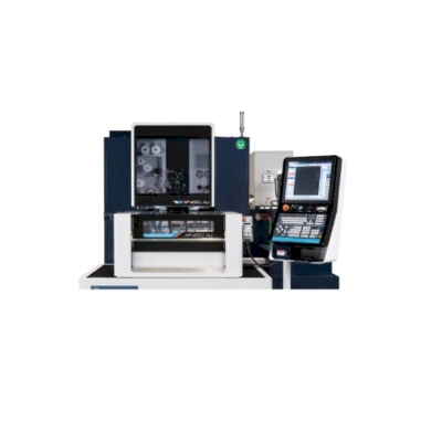 EXCETEK NP400L plus intelligent high-precision energy-saving wire cutting machine