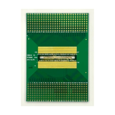 Sitronix The world first display driver chip integrated with touch and zero-capacitor technology in one ST7121P
