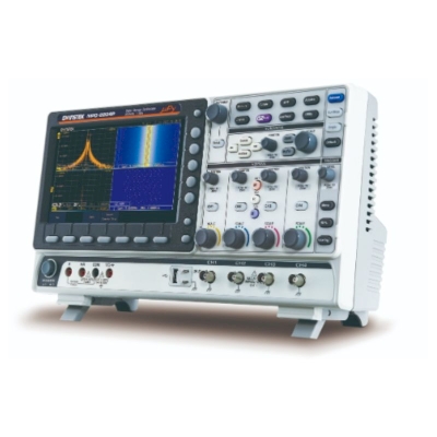 GOOD WILL Multi-function Programmable Oscilloscope MPO-2204P