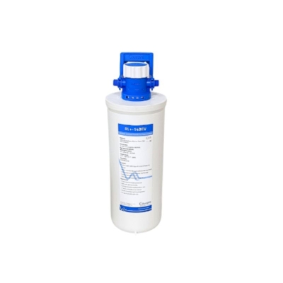 Caware Micro KH bypass valve filter for cafe & tea