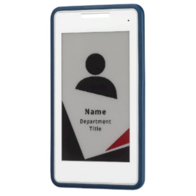 Advantech Ultra-Slim Batteryless ePaper Solution EPD-303