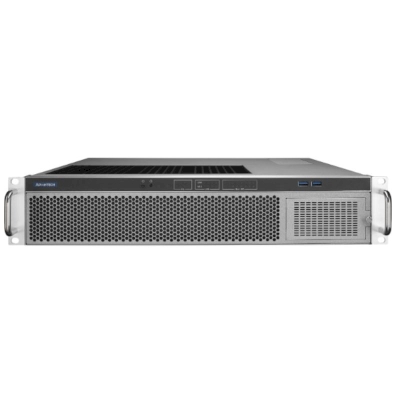 Advantech IEC-61850-3 Certified Power Automation Server ECU-479