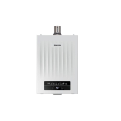 SAKURA Water heater DH1638H / DH1637H / DH1635H / DH1633H / DH1631H / DH9166H