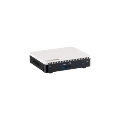 ADLINK Industrial Fanless Mini PC (Digital Signage Player) EMP-100