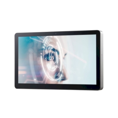 ADLINK IP69K Stainless Steel Panel PC Titan2