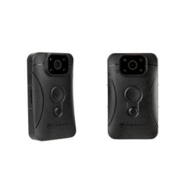 TRANSCEND Body Camera DrivePro Body 10 DPB10C