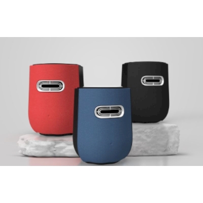 LUFTQI Mask Personal Air Purifier